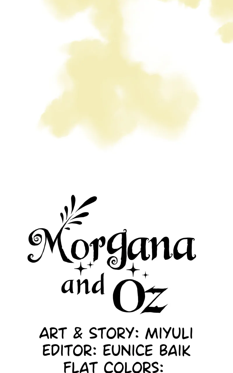 Read Morgana and Oz chapter 65 image 55 on Lezhin
