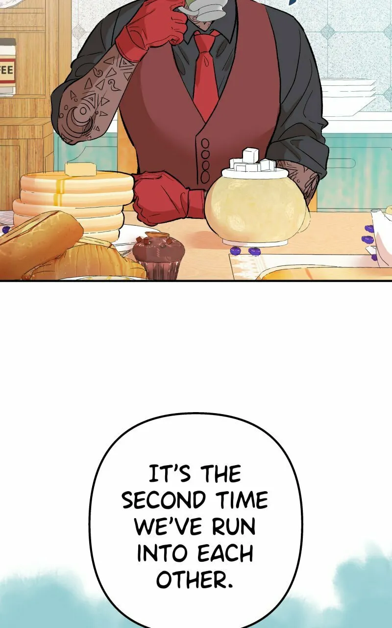 Read Morgana and Oz chapter 65 image 6 on Lezhin