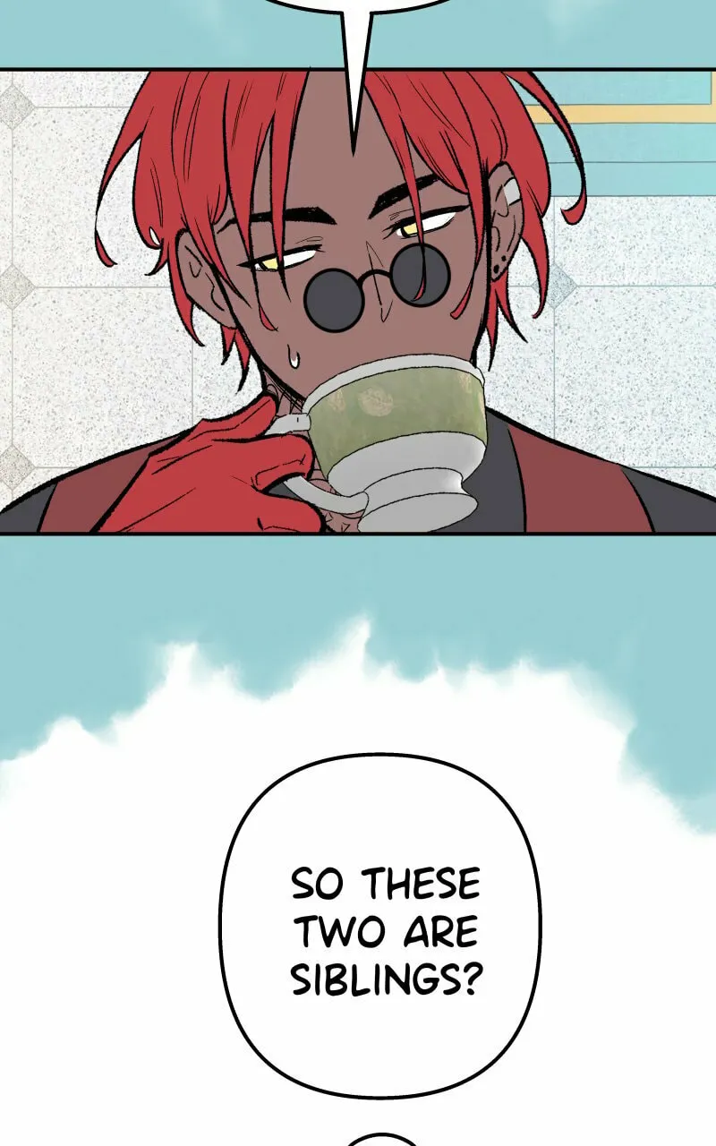 Read Morgana and Oz chapter 65 image 7 on Lezhin