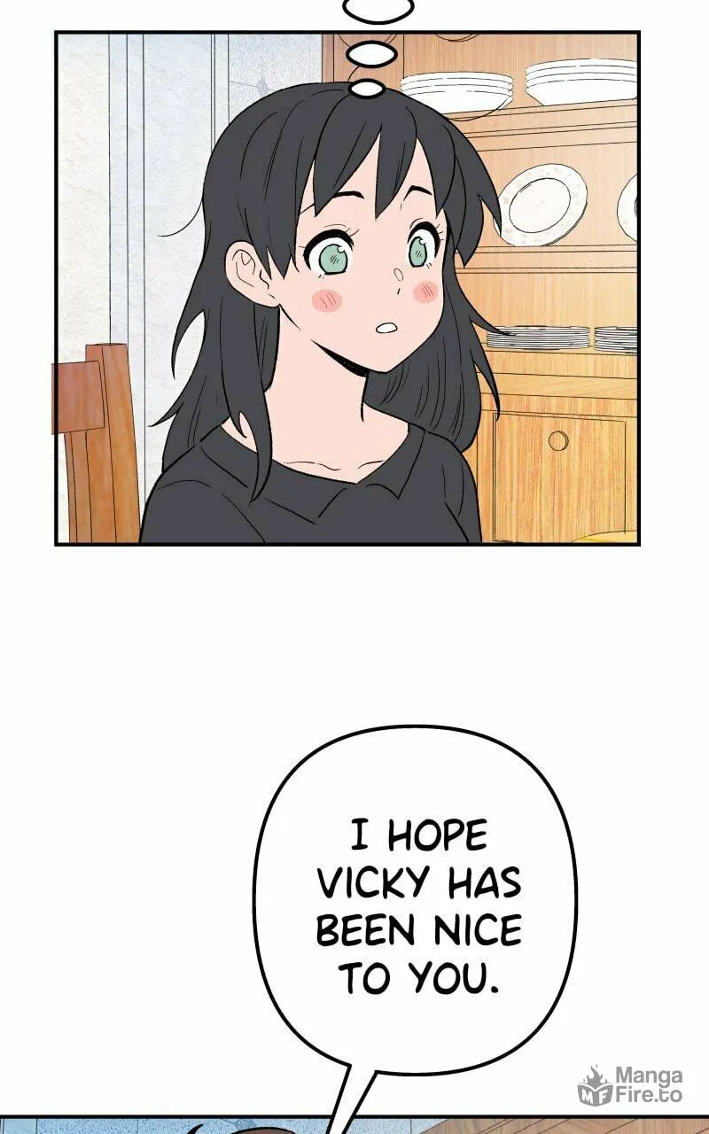 Read Morgana and Oz chapter 65 image 8 on Lezhin