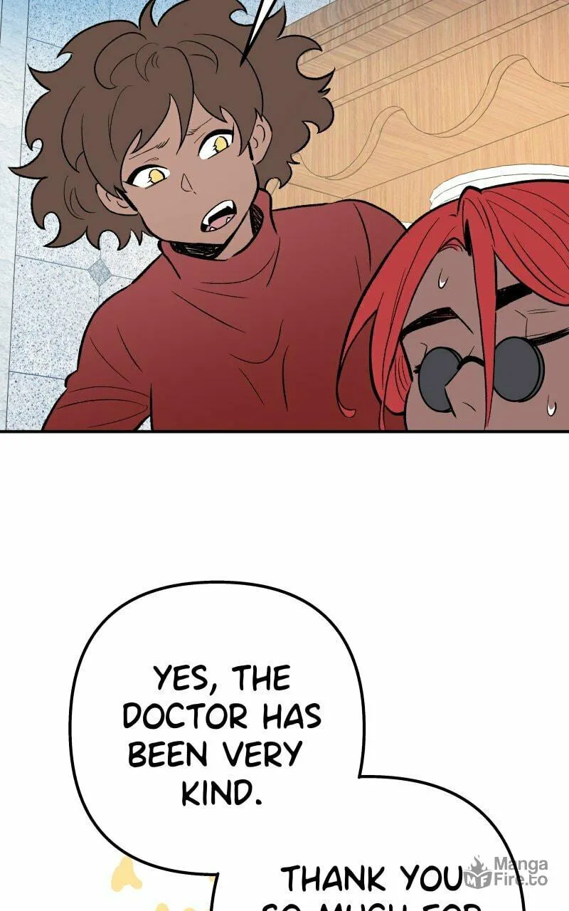 Read Morgana and Oz chapter 65 image 9 on Lezhin