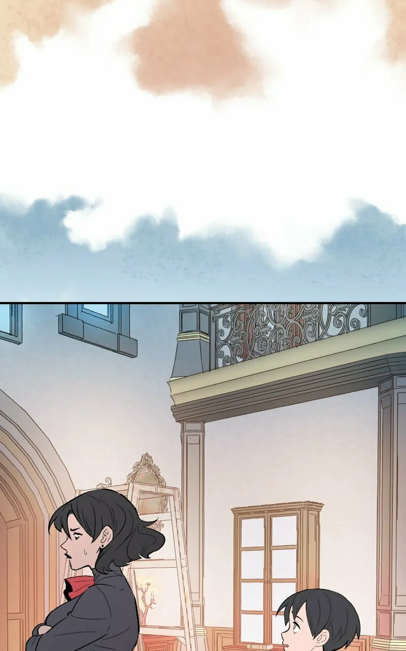 Read Morgana and Oz chapter 66 image 12 on Lezhin