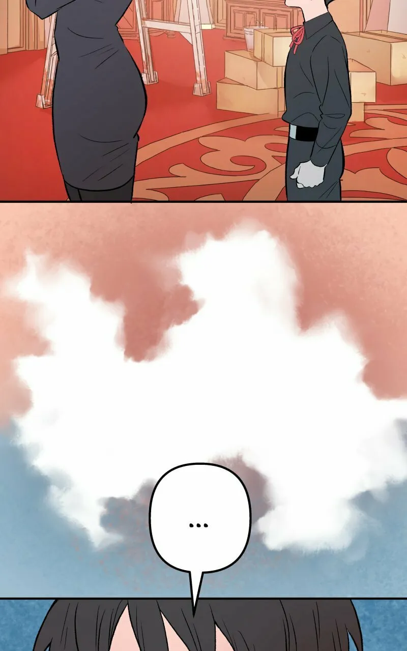 Read Morgana and Oz chapter 66 image 13 on Lezhin