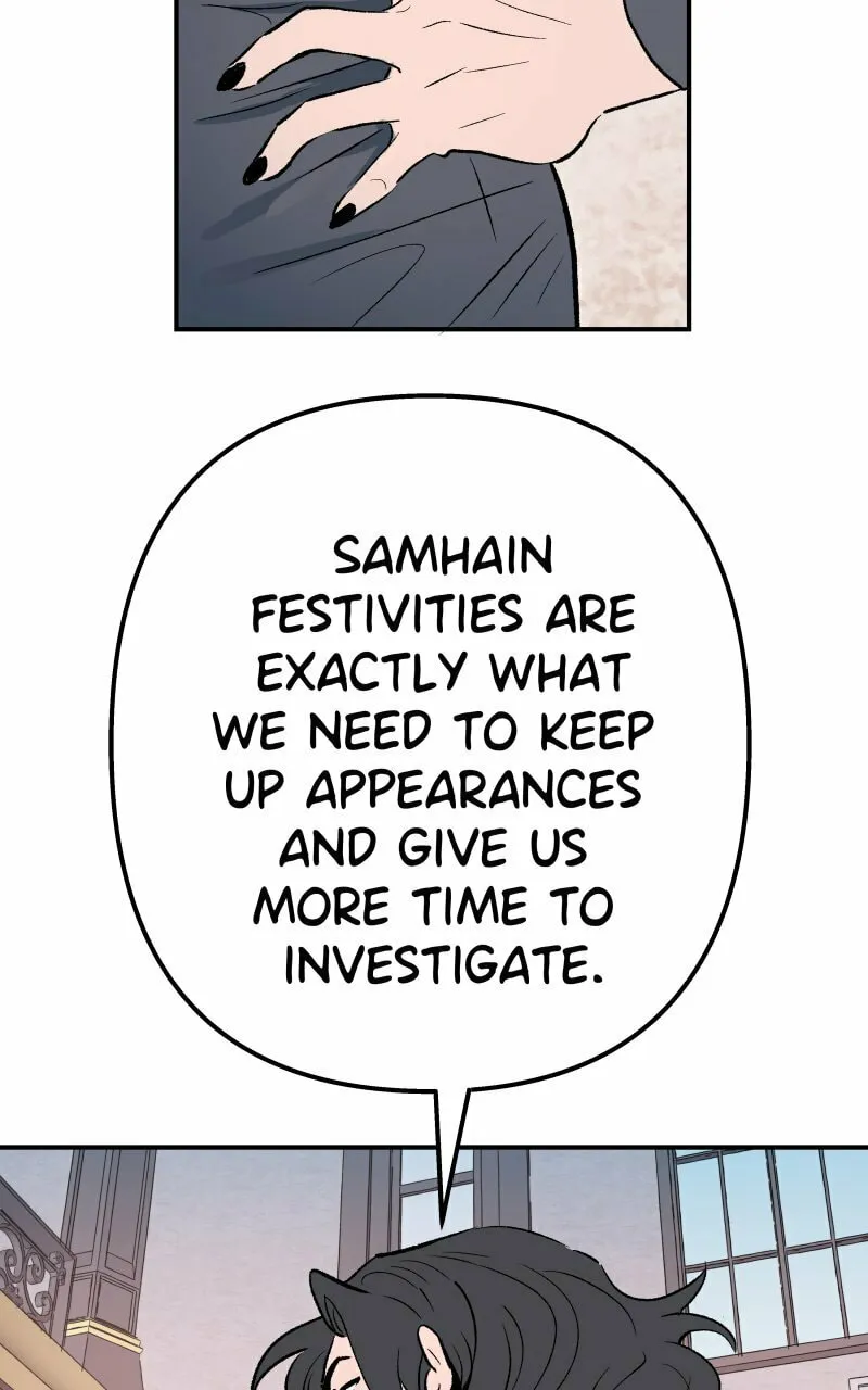 Read Morgana and Oz chapter 66 image 15 on Lezhin