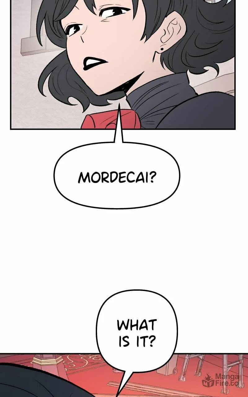 Read Morgana and Oz chapter 66 image 17 on Lezhin