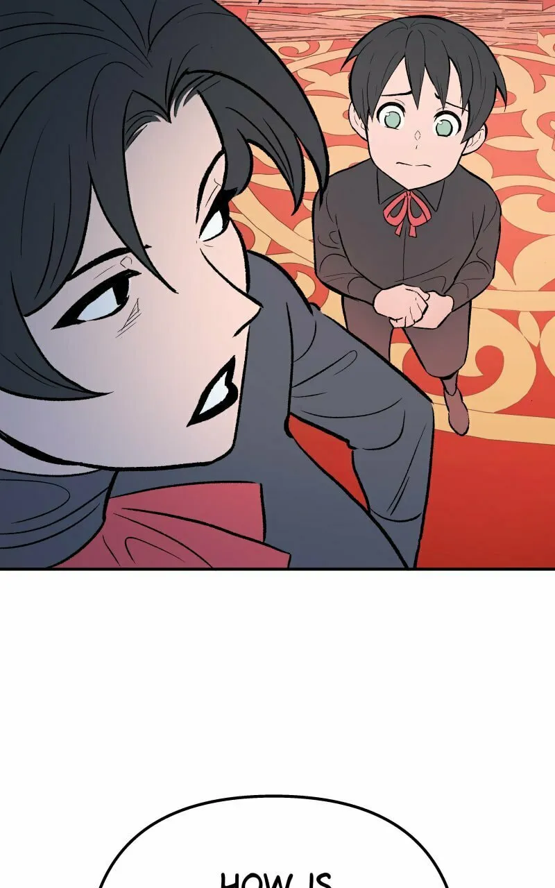 Read Morgana and Oz chapter 66 image 18 on Lezhin