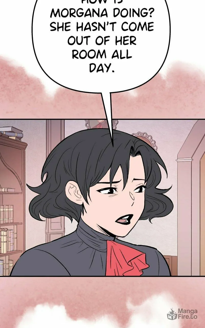 Read Morgana and Oz chapter 66 image 19 on Lezhin