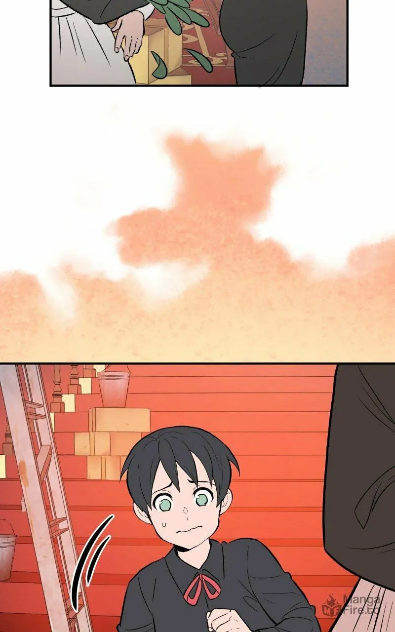 Read Morgana and Oz chapter 66 image 2 on Lezhin