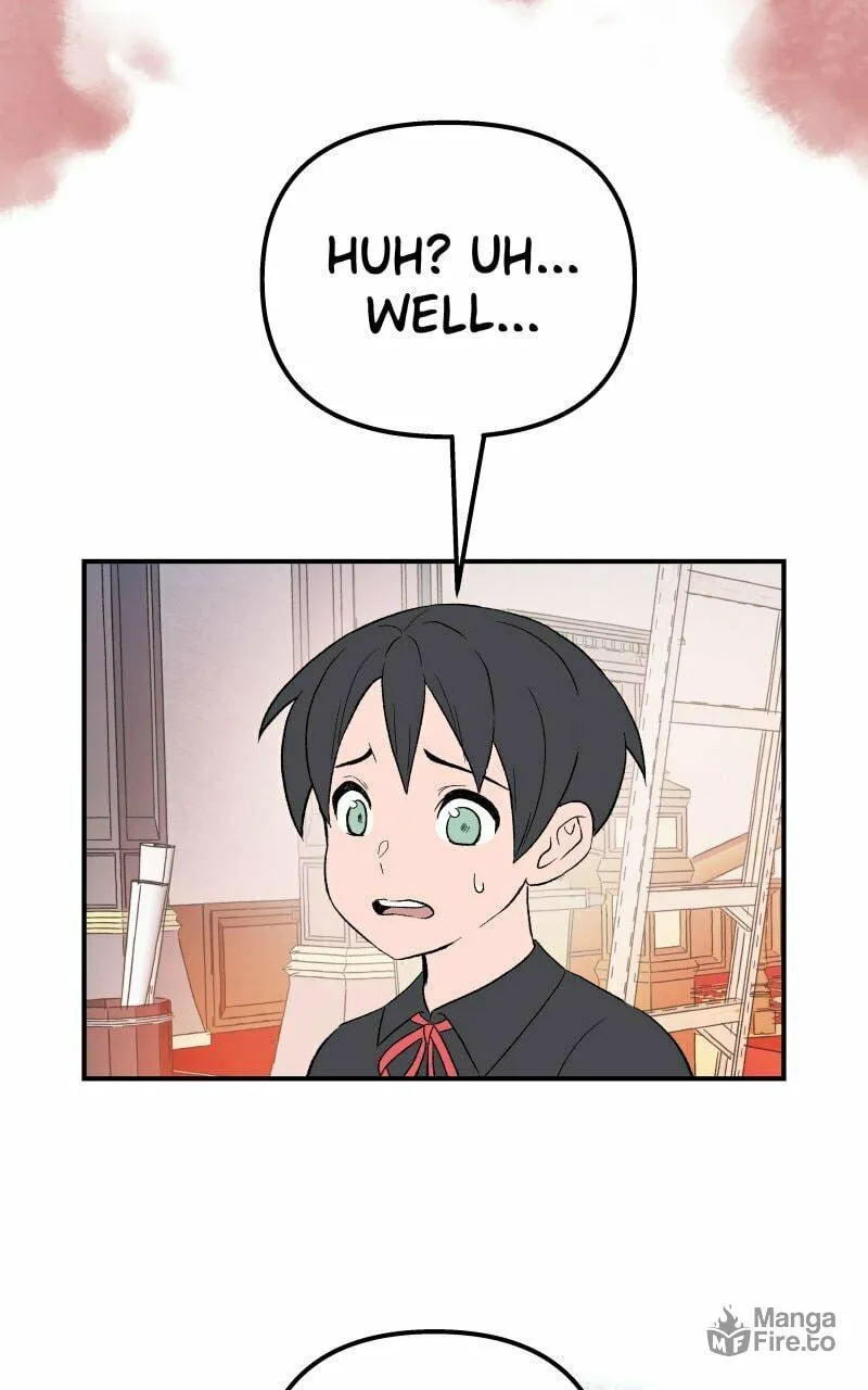 Read Morgana and Oz chapter 66 image 20 on Lezhin