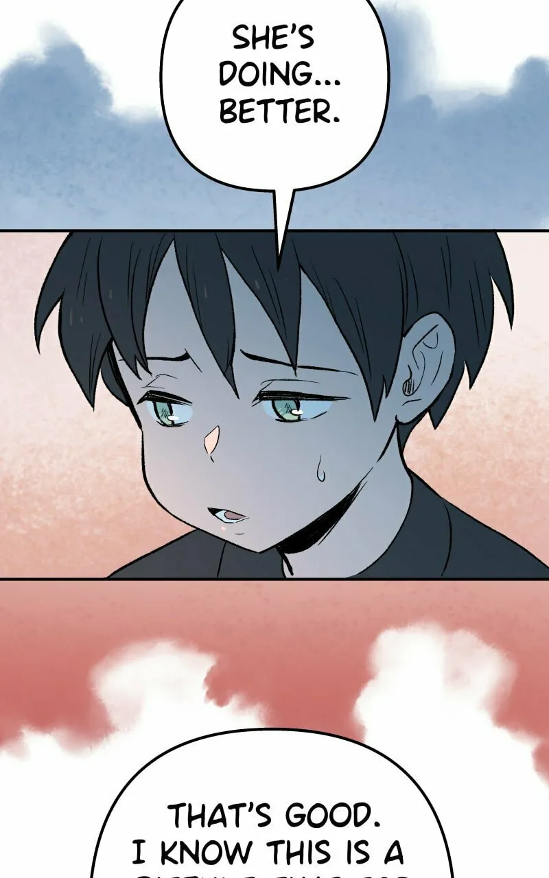 Read Morgana and Oz chapter 66 image 21 on Lezhin