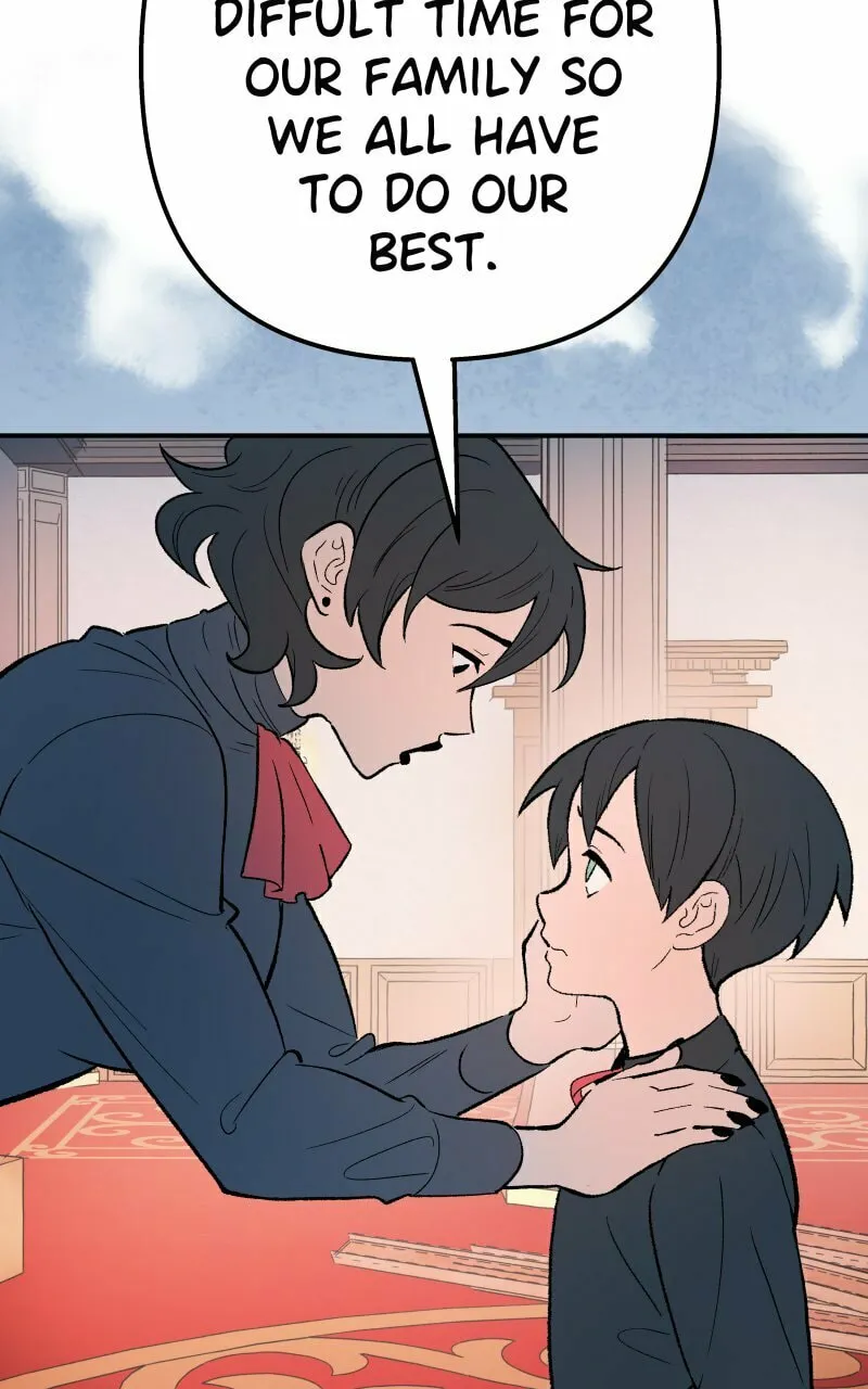 Read Morgana and Oz chapter 66 image 22 on Lezhin