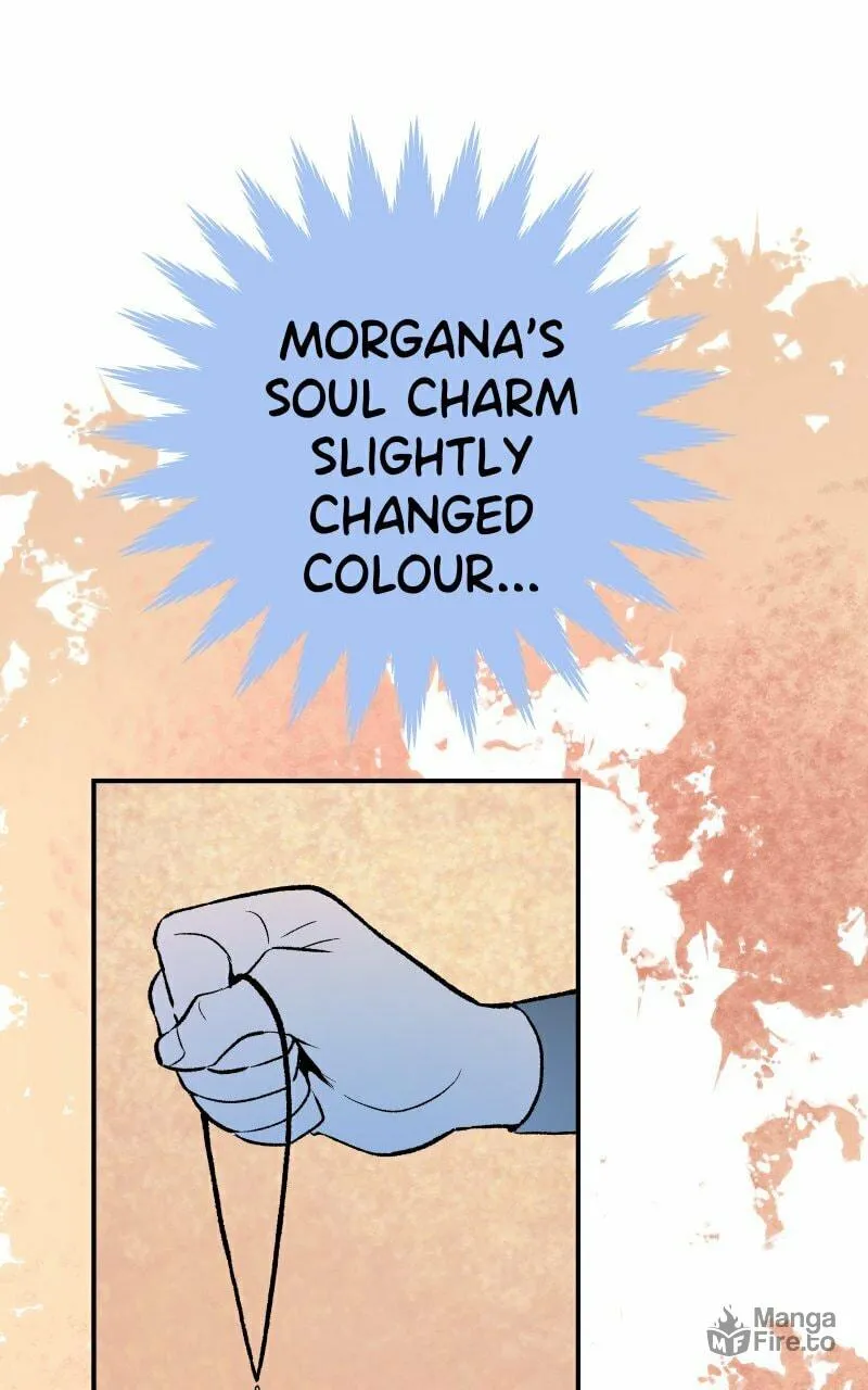 Read Morgana and Oz chapter 66 image 29 on Lezhin