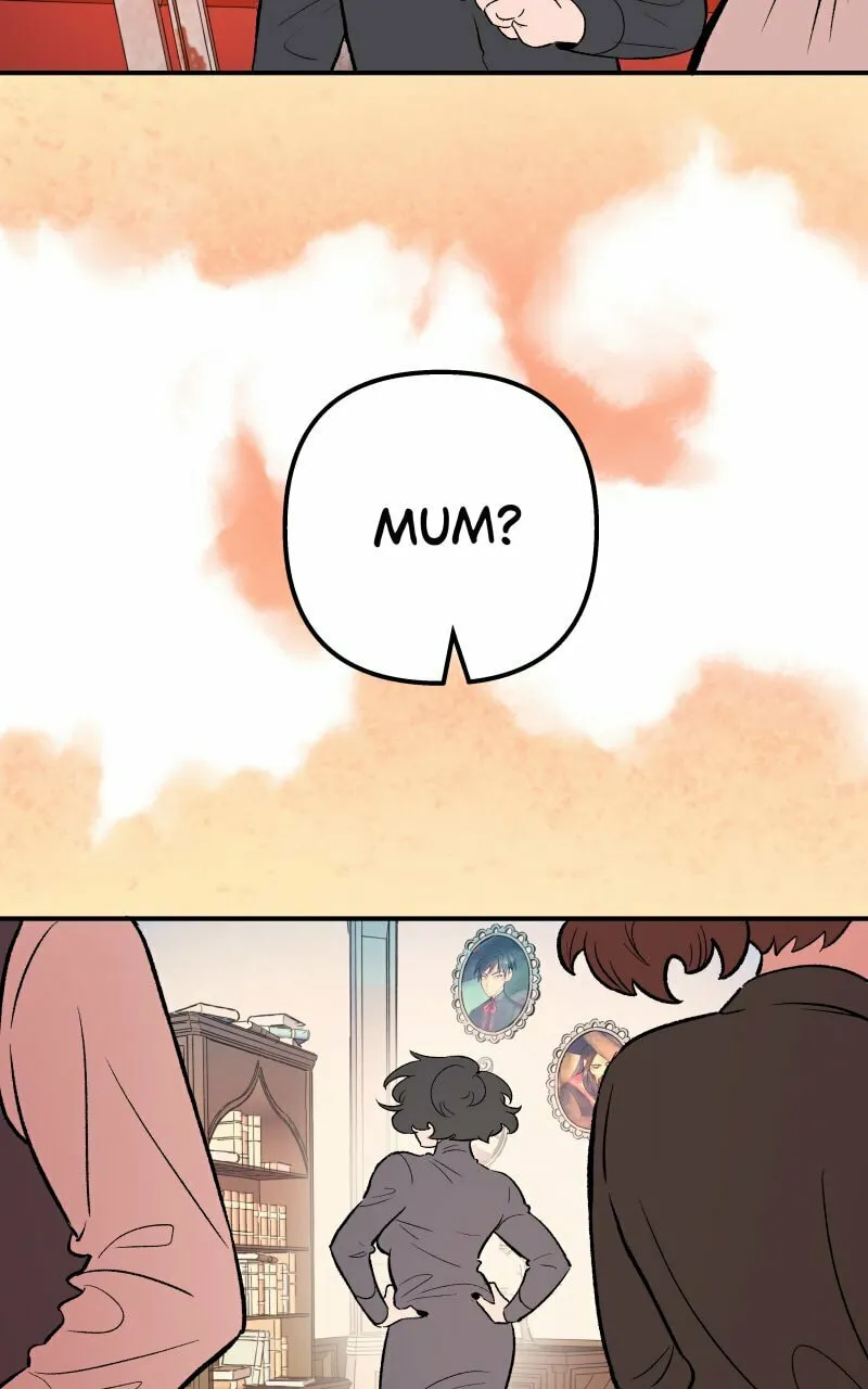 Read Morgana and Oz chapter 66 image 3 on Lezhin