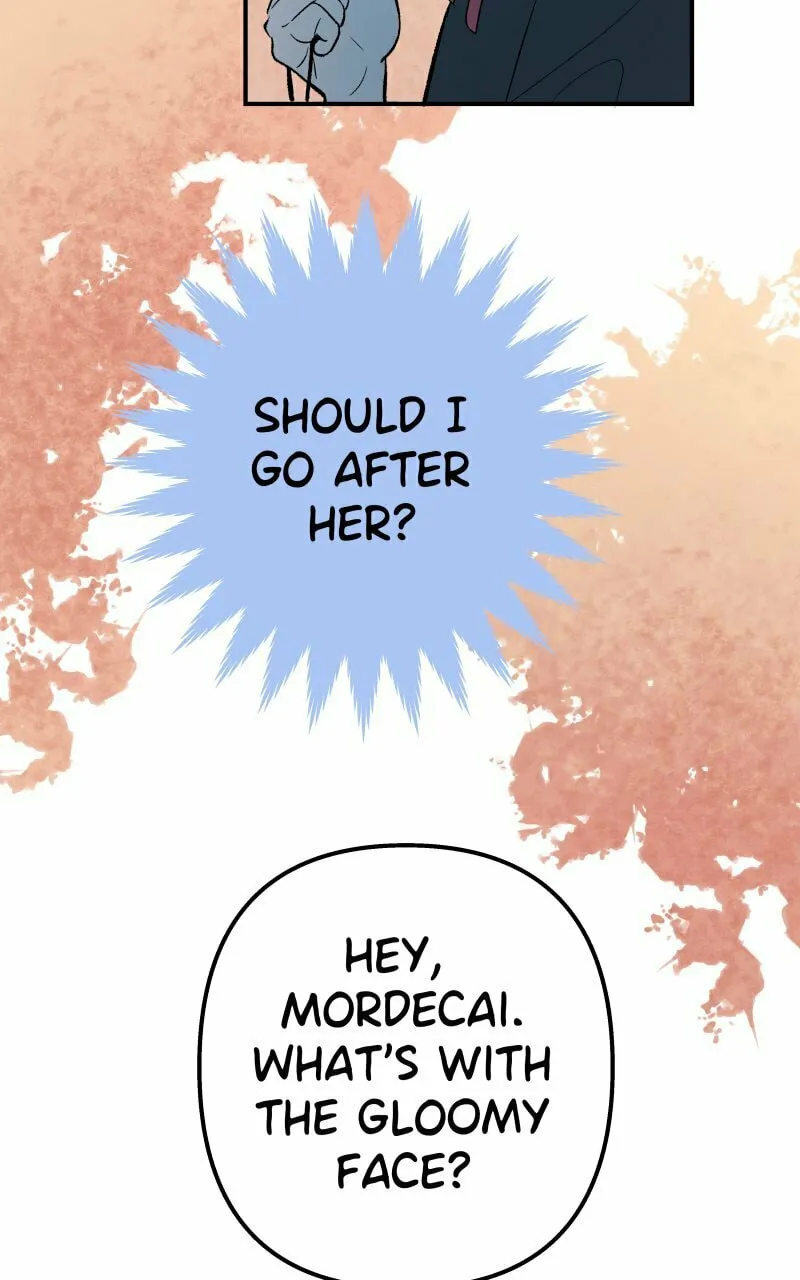 Read Morgana and Oz chapter 66 image 31 on Lezhin