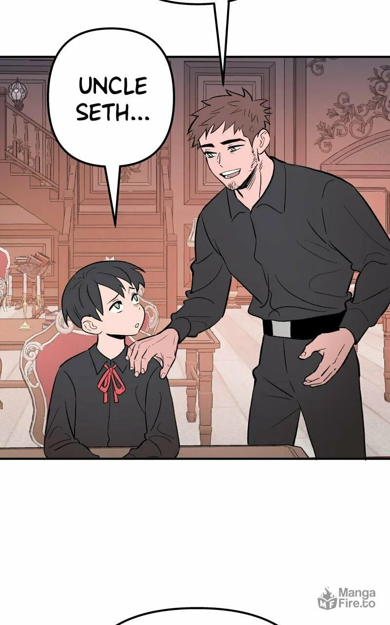 Read Morgana and Oz chapter 66 image 32 on Lezhin