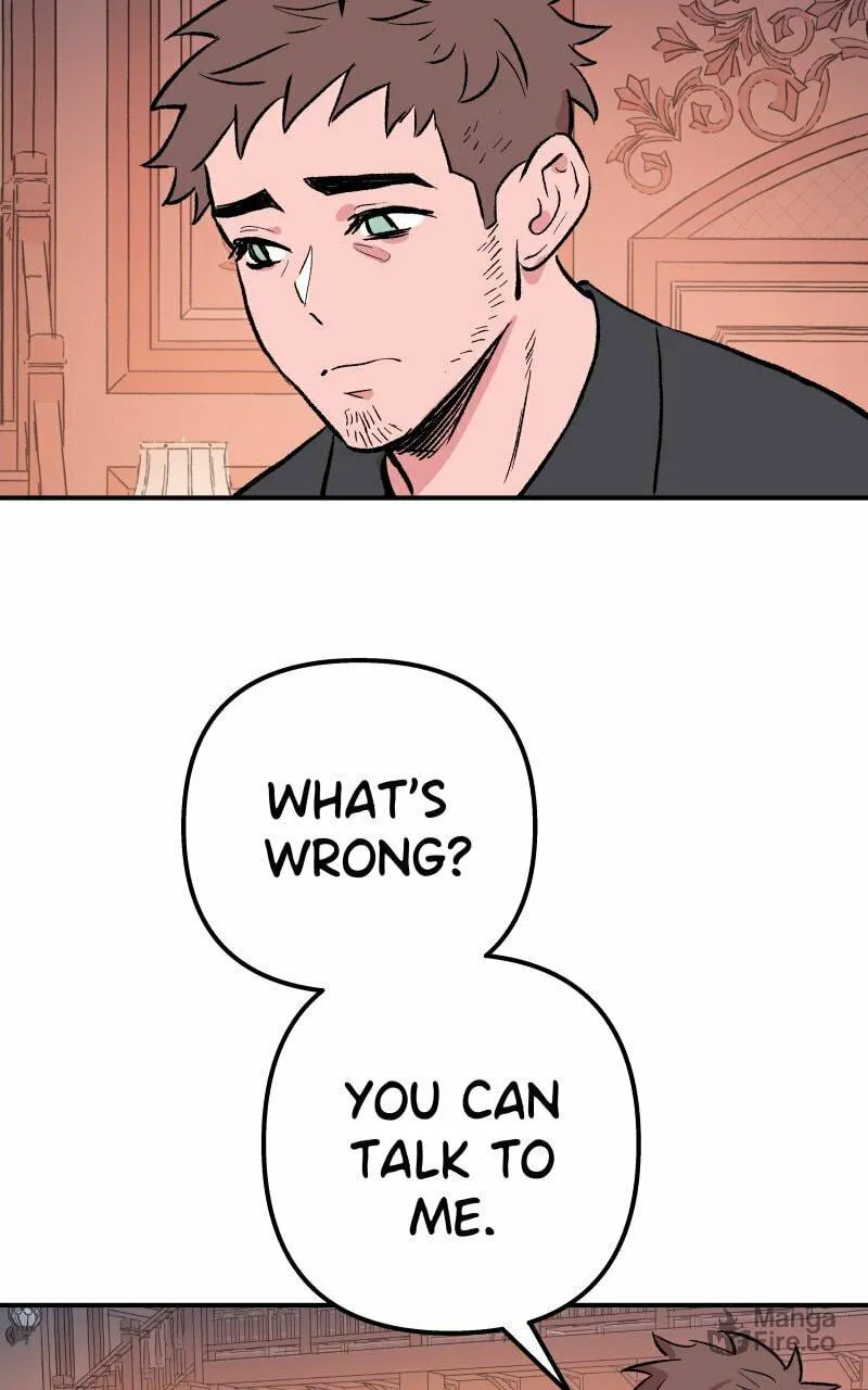 Read Morgana and Oz chapter 66 image 35 on Lezhin