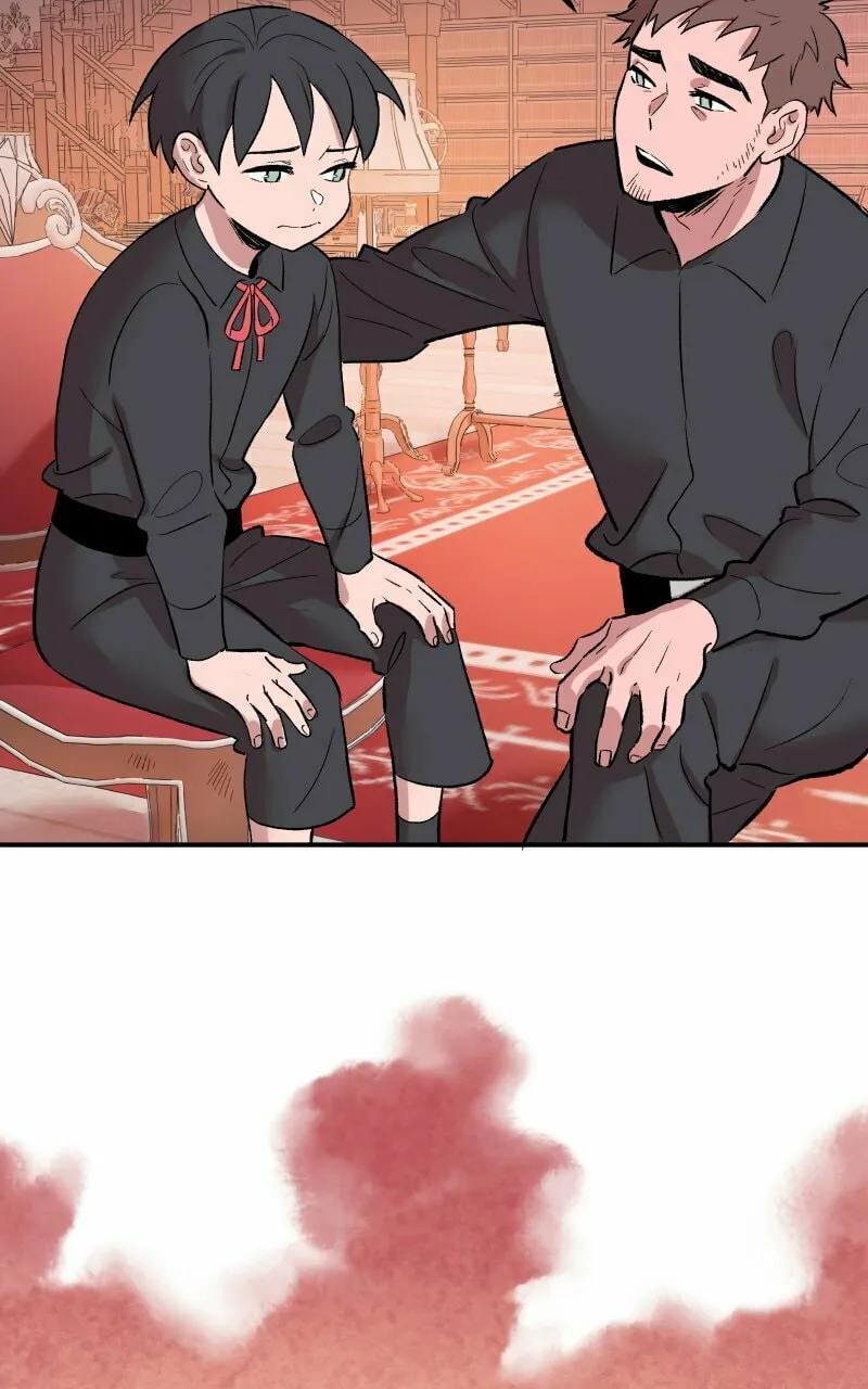 Read Morgana and Oz chapter 66 image 36 on Lezhin
