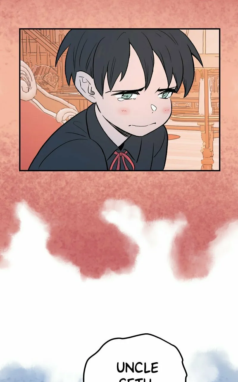 Read Morgana and Oz chapter 66 image 37 on Lezhin