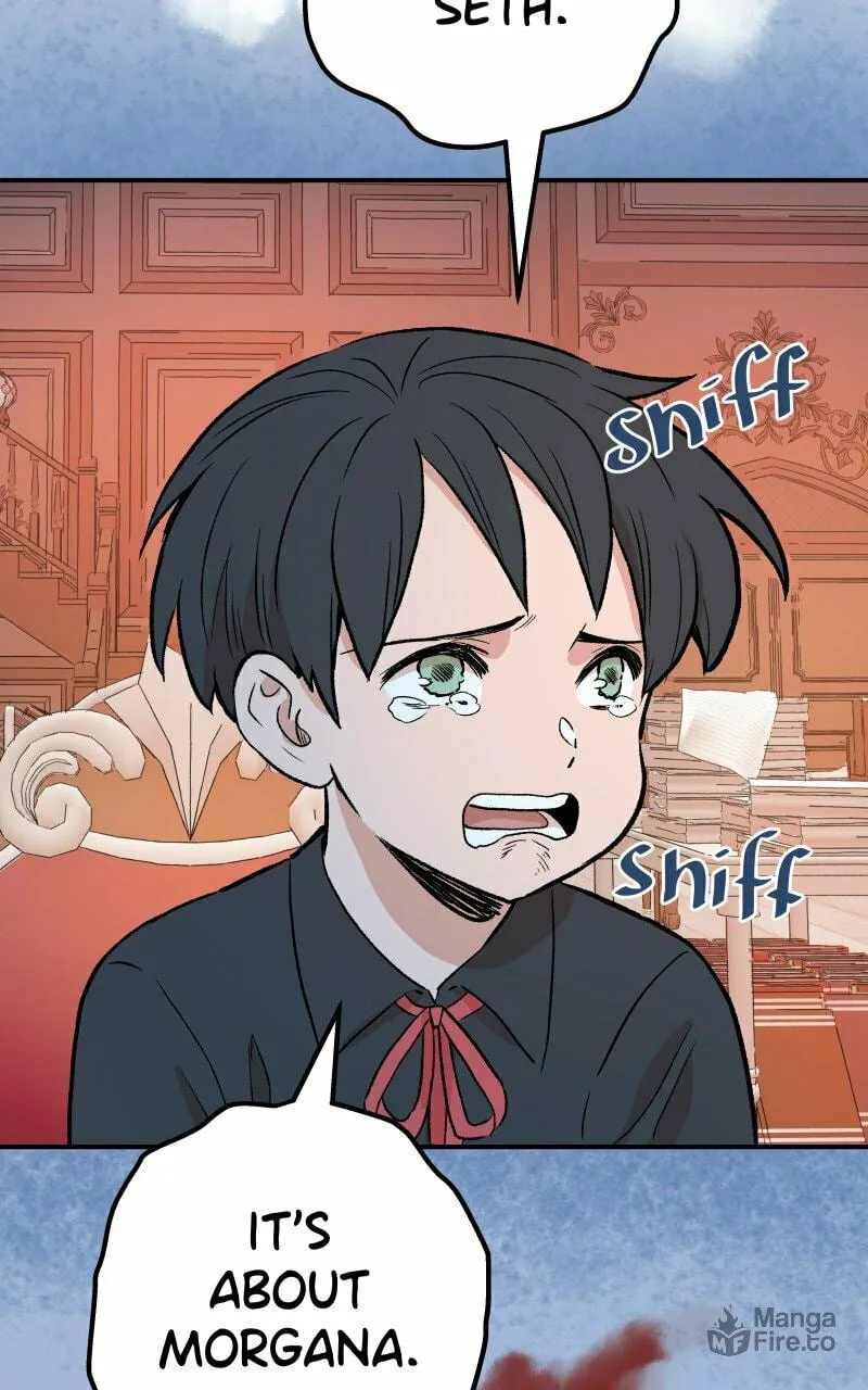 Read Morgana and Oz chapter 66 image 38 on Lezhin