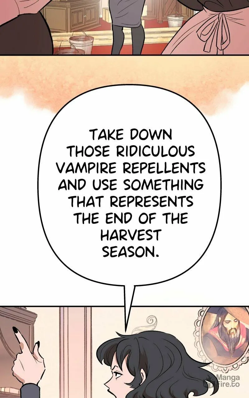 Read Morgana and Oz chapter 66 image 4 on Lezhin