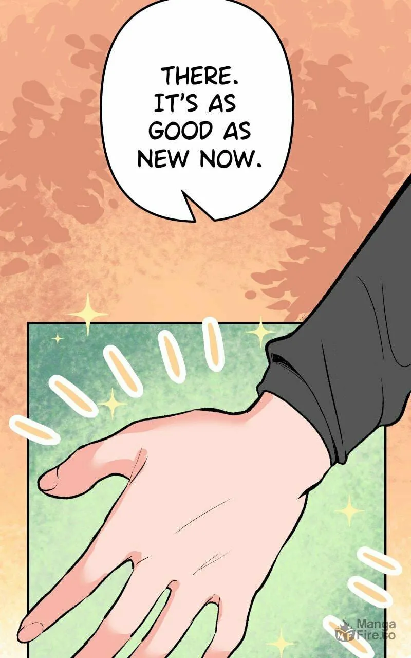 Read Morgana and Oz chapter 66 image 41 on Lezhin