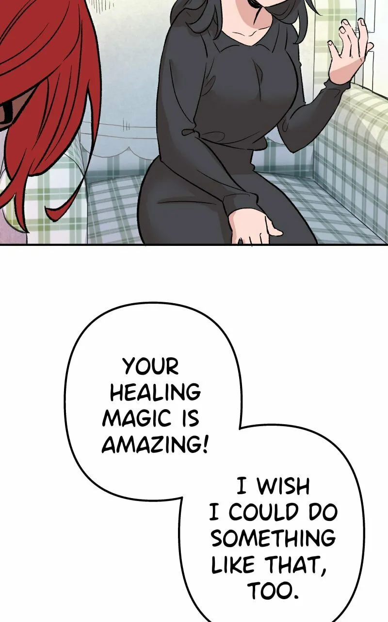Read Morgana and Oz chapter 66 image 43 on Lezhin