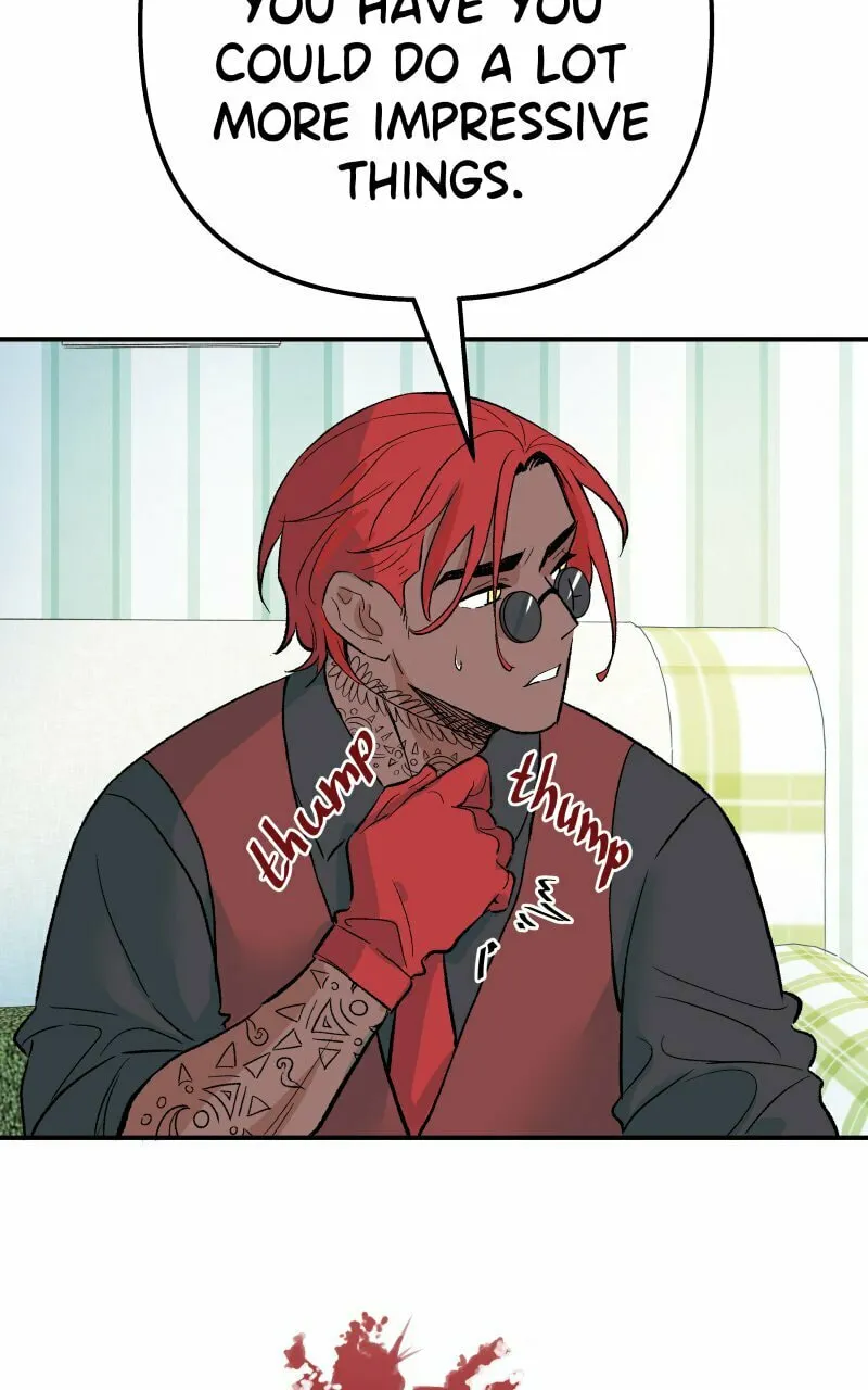 Read Morgana and Oz chapter 66 image 45 on Lezhin
