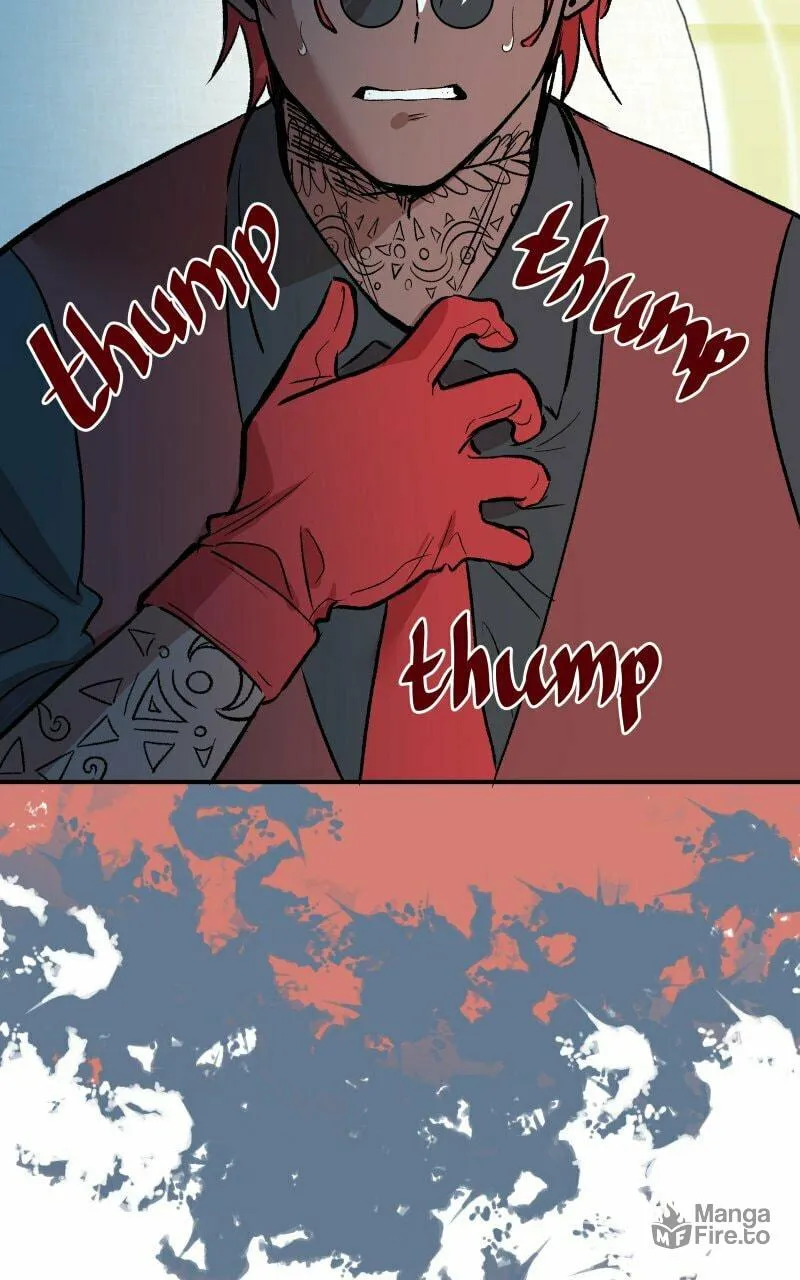 Read Morgana and Oz chapter 66 image 49 on Lezhin