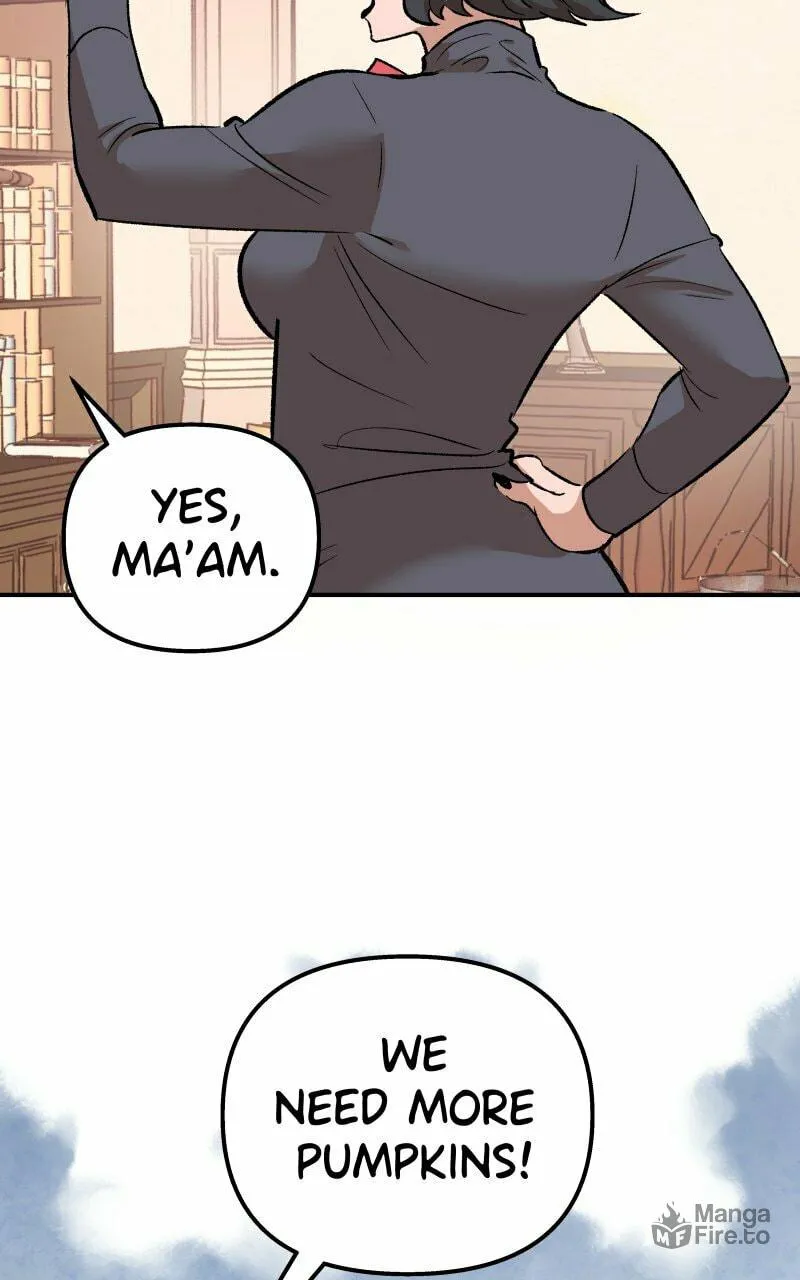 Read Morgana and Oz chapter 66 image 5 on Lezhin