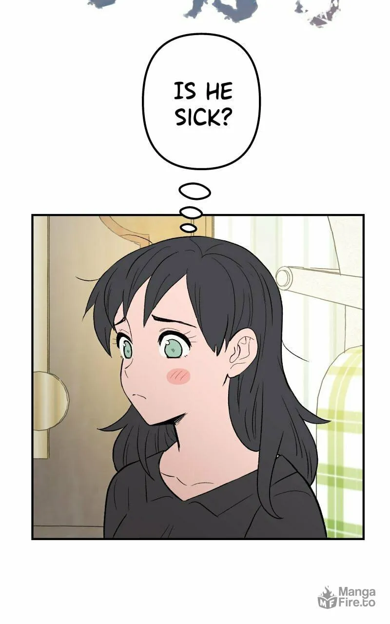 Read Morgana and Oz chapter 66 image 50 on Lezhin