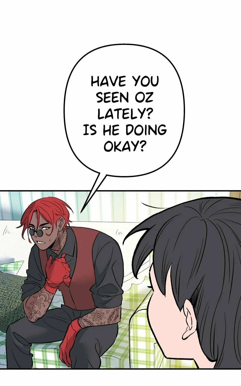 Read Morgana and Oz chapter 66 image 51 on Lezhin