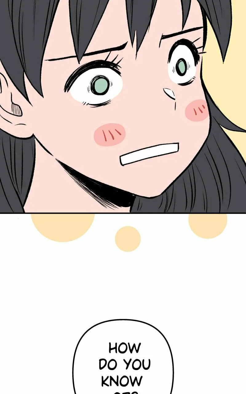 Read Morgana and Oz chapter 66 image 57 on Lezhin