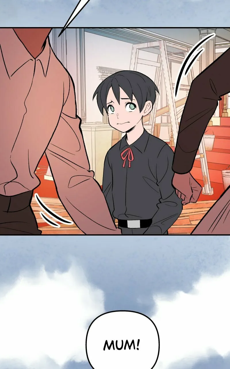 Read Morgana and Oz chapter 66 image 6 on Lezhin