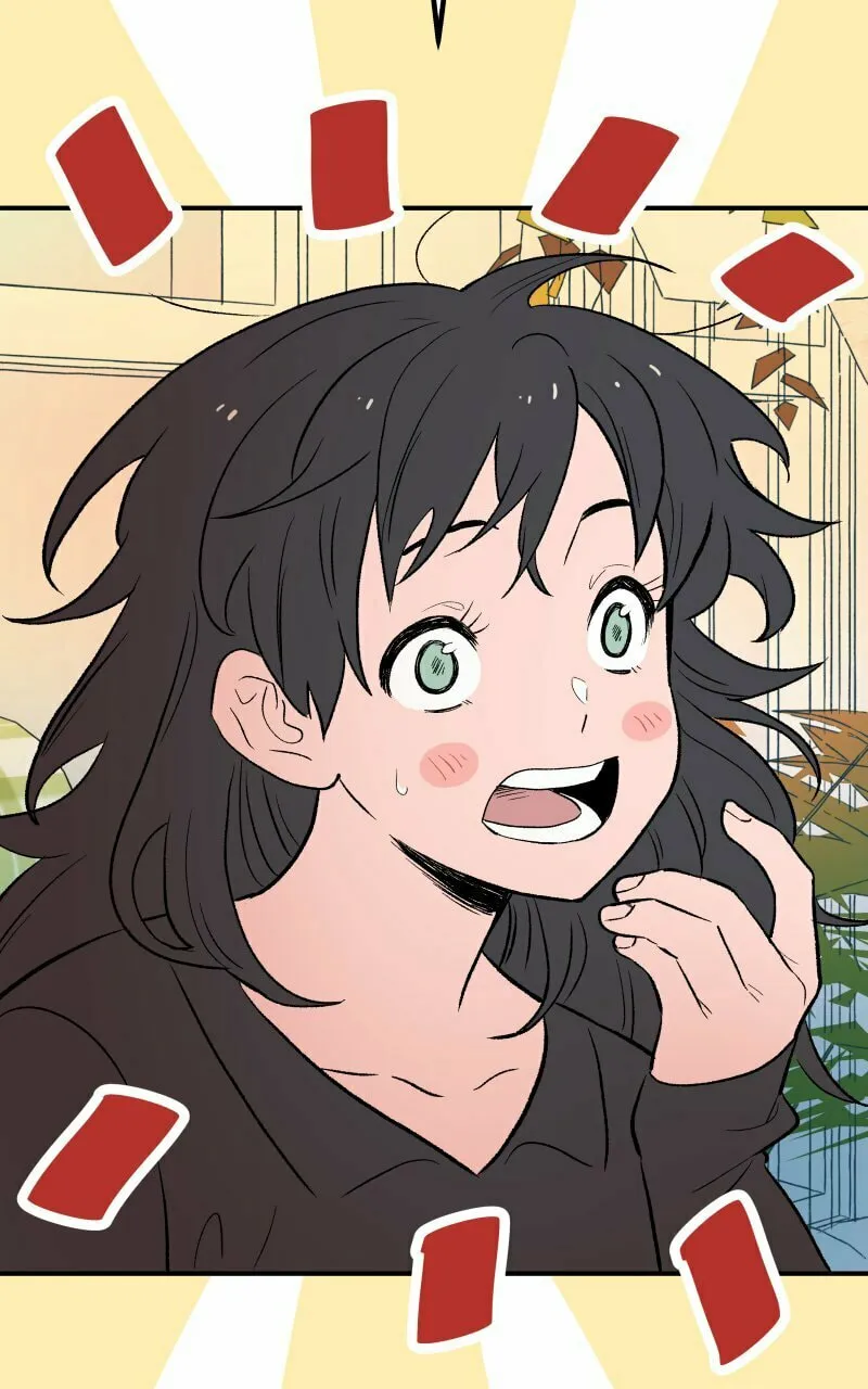 Read Morgana and Oz chapter 66 image 61 on Lezhin