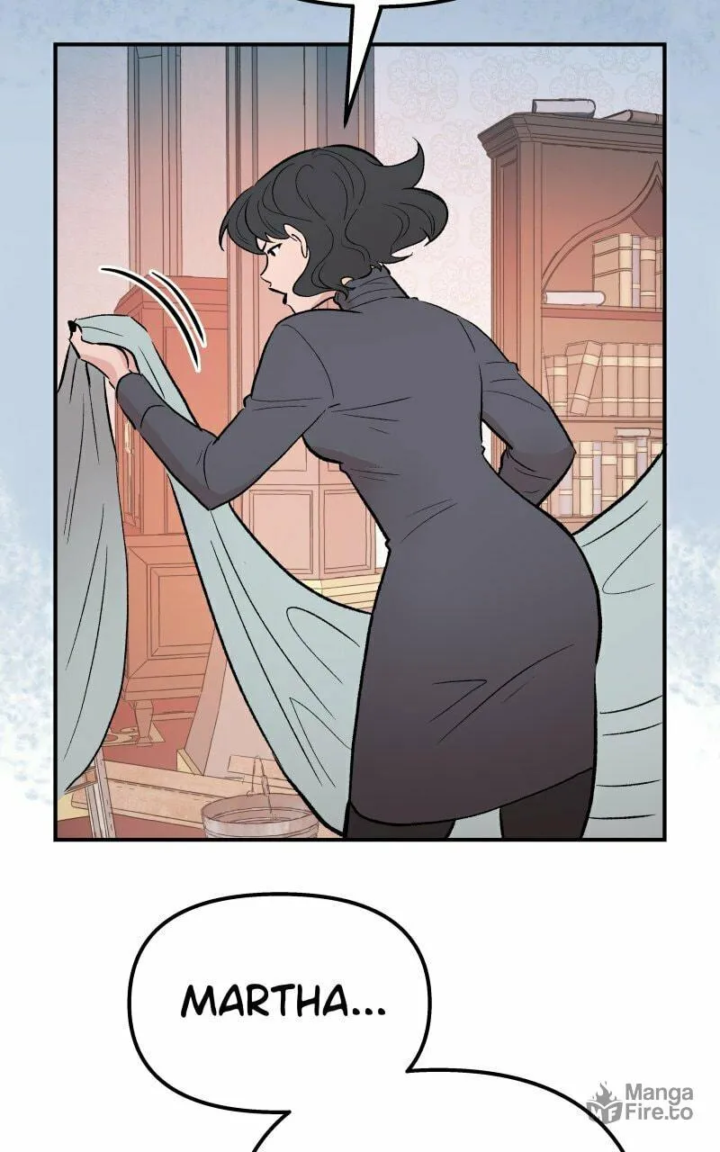 Read Morgana and Oz chapter 66 image 8 on Lezhin