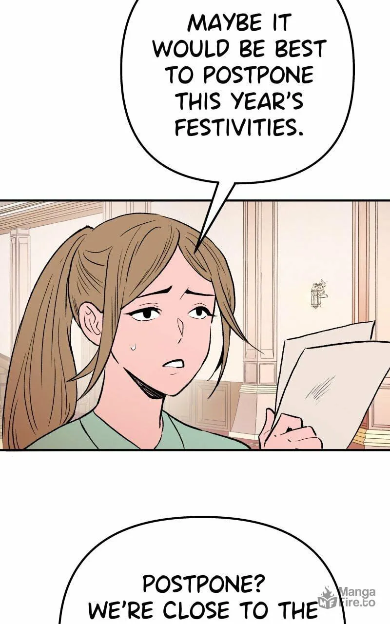 Read Morgana and Oz chapter 66 image 9 on Lezhin