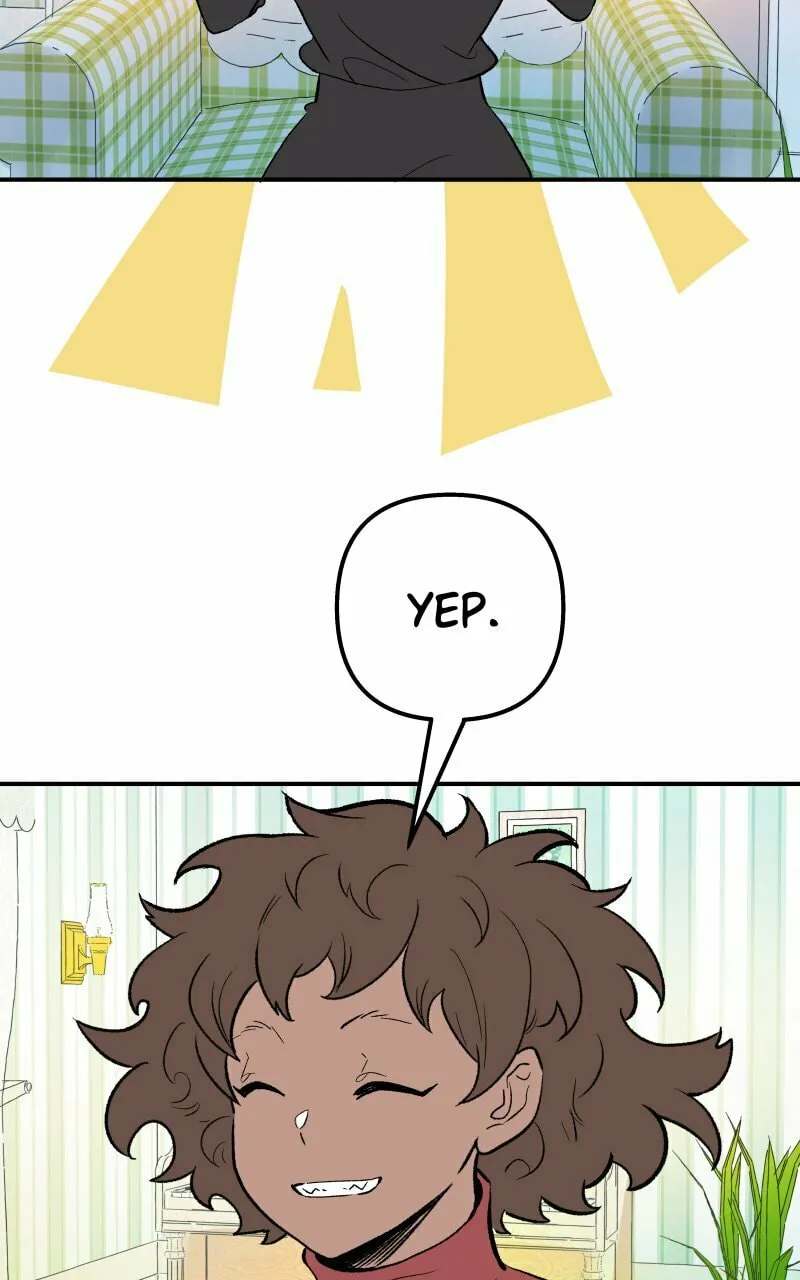 Read Morgana and Oz chapter 67 image 1 on Lezhin