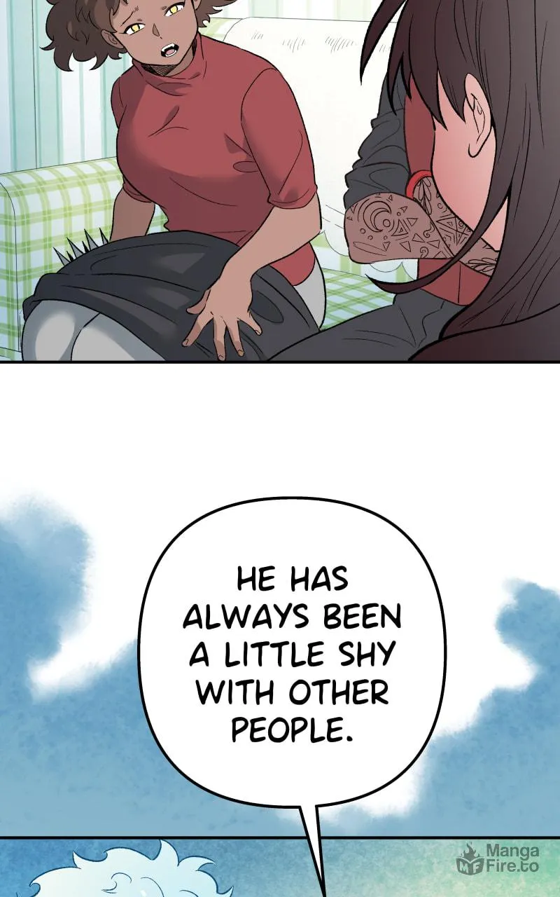 Read Morgana and Oz chapter 67 image 11 on Lezhin