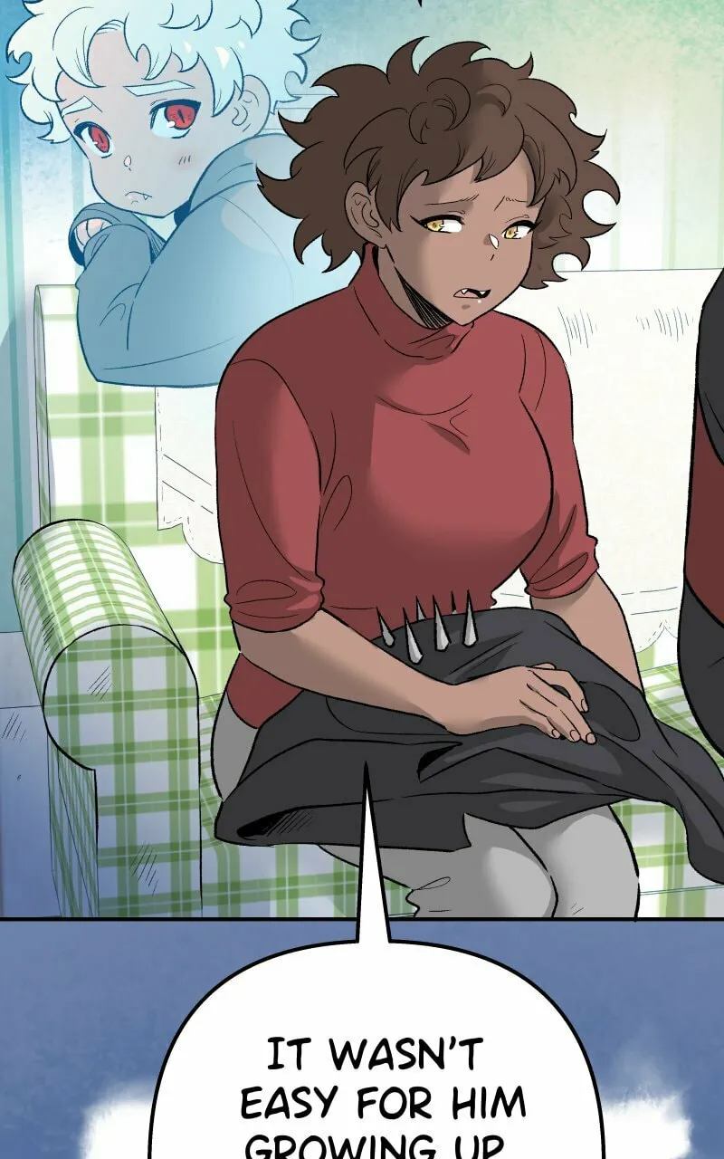Read Morgana and Oz chapter 67 image 12 on Lezhin