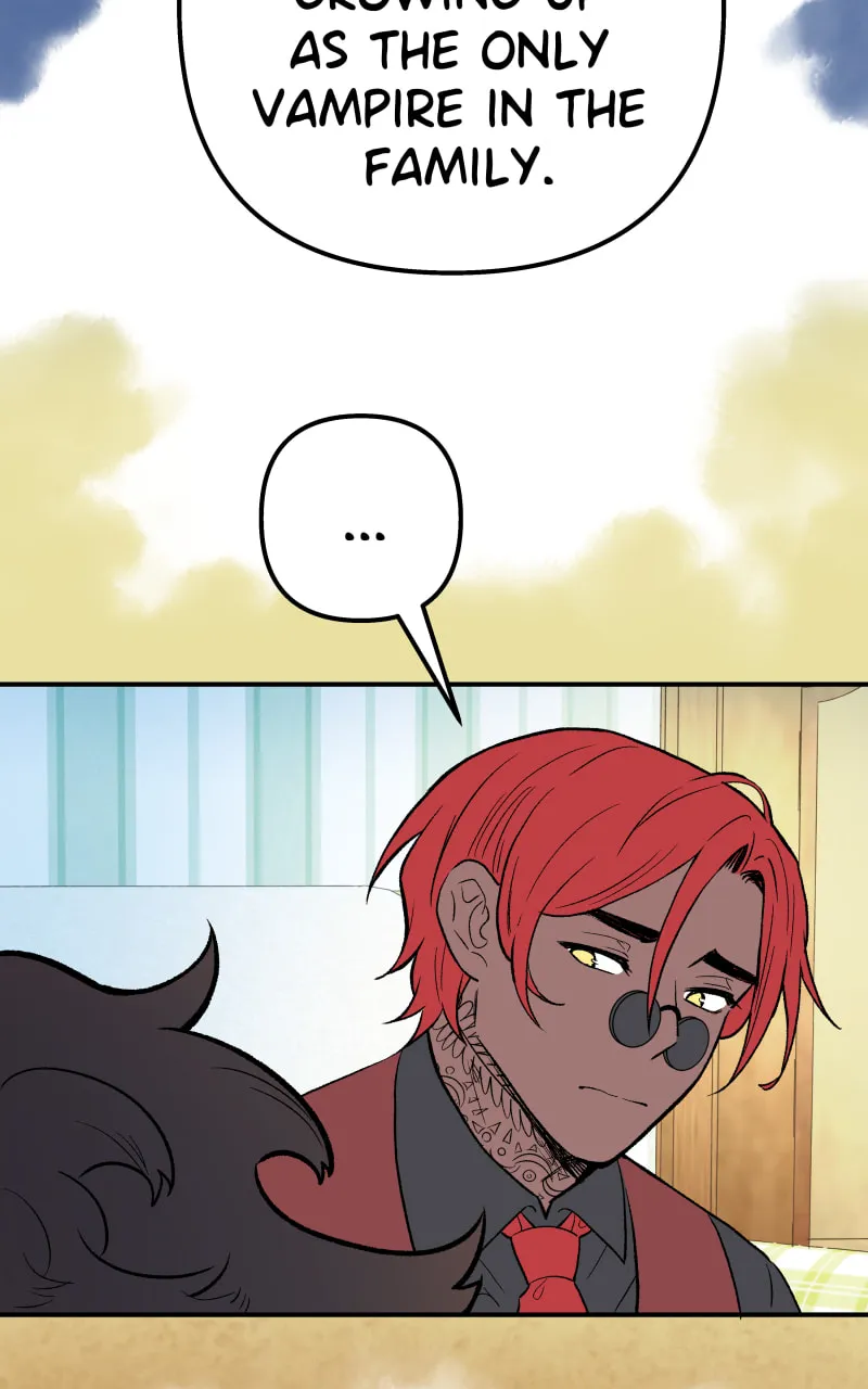 Read Morgana and Oz chapter 67 image 13 on Lezhin