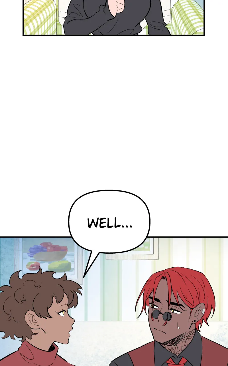 Read Morgana and Oz chapter 67 image 15 on Lezhin