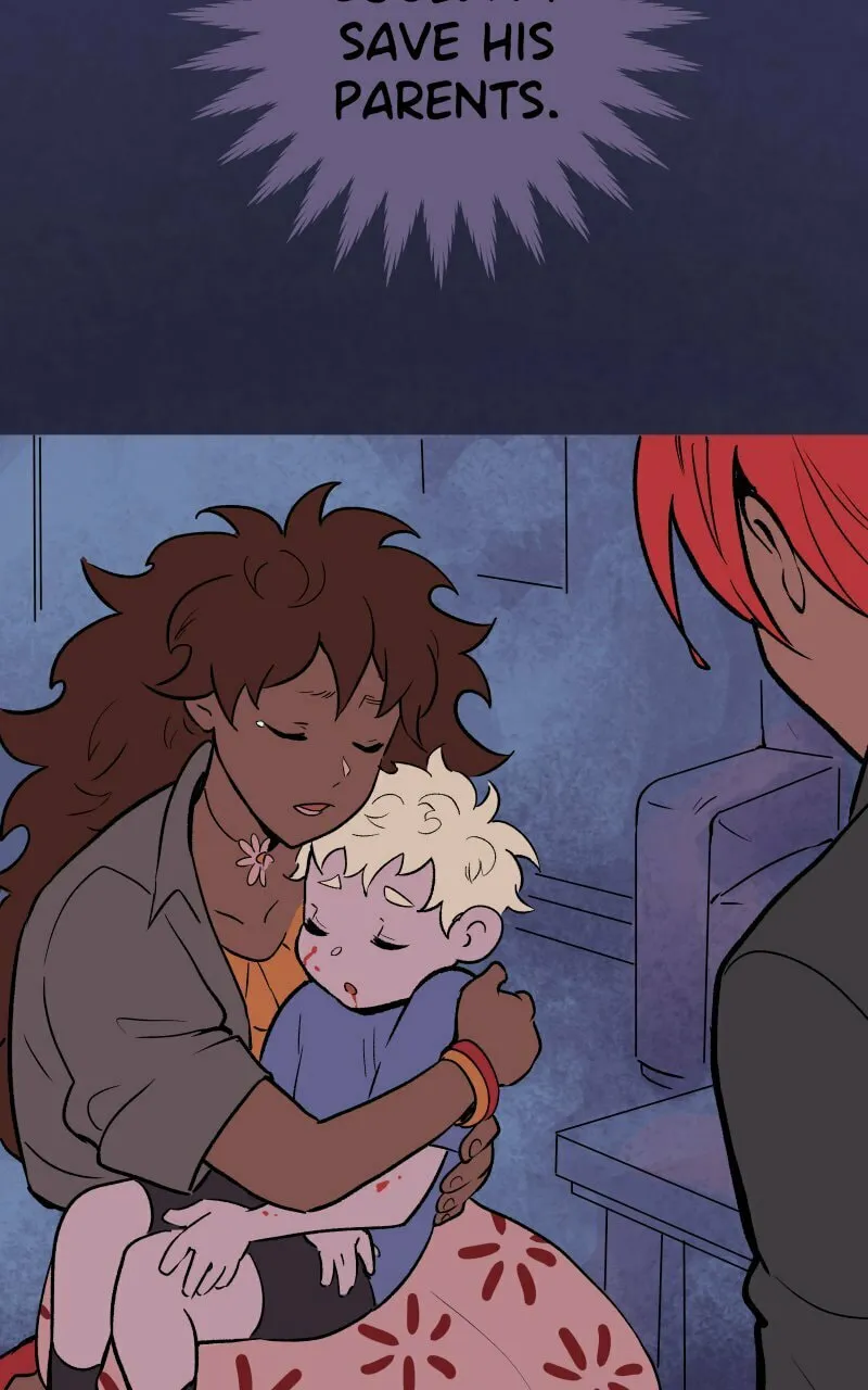 Read Morgana and Oz chapter 67 image 18 on Lezhin
