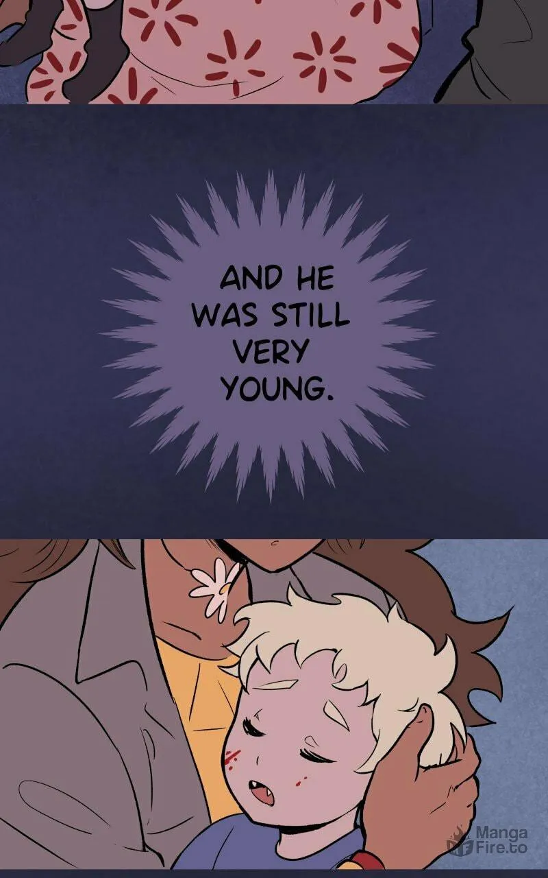 Read Morgana and Oz chapter 67 image 19 on Lezhin
