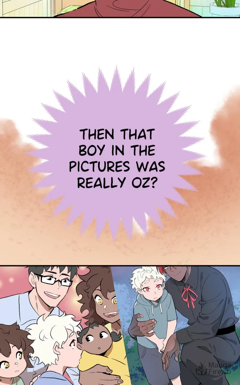 Read Morgana and Oz chapter 67 image 2 on Lezhin