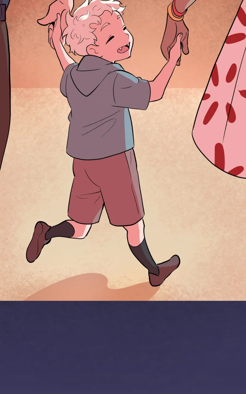 Read Morgana and Oz chapter 67 image 21 on Lezhin