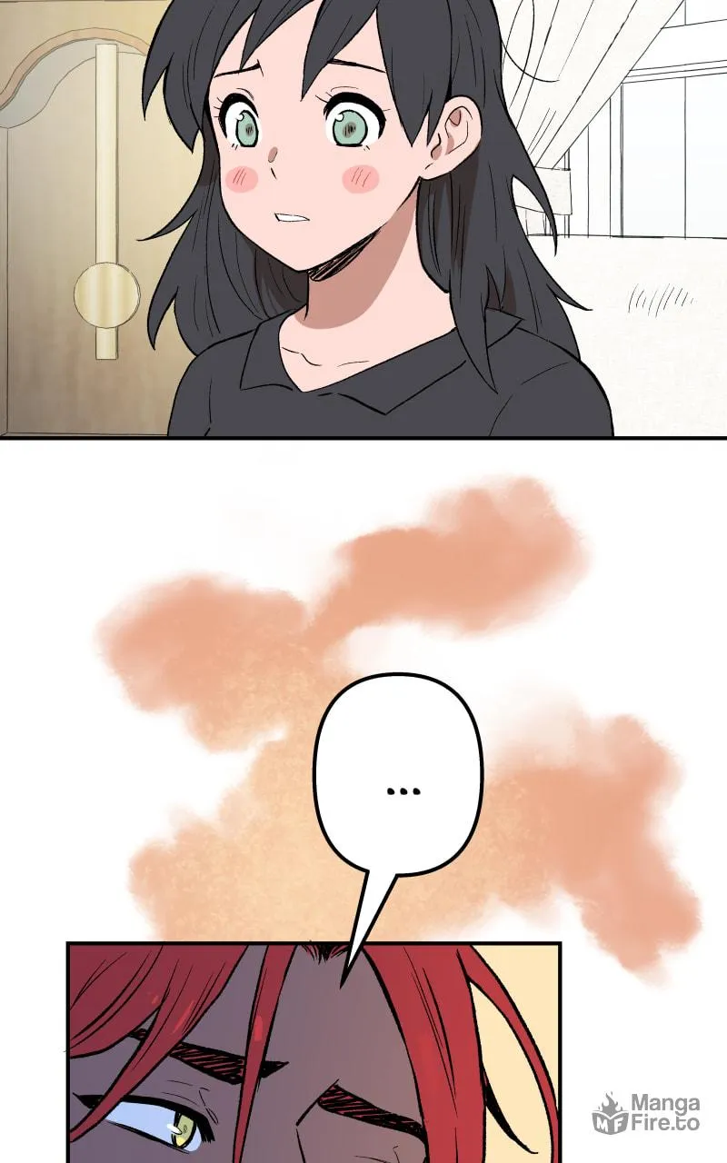 Read Morgana and Oz chapter 67 image 23 on Lezhin