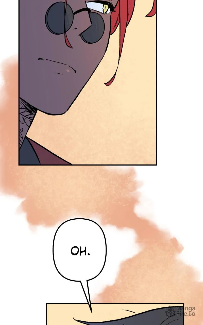Read Morgana and Oz chapter 67 image 24 on Lezhin