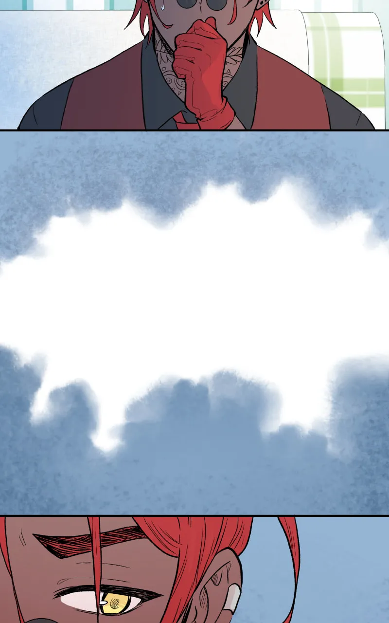 Read Morgana and Oz chapter 67 image 28 on Lezhin