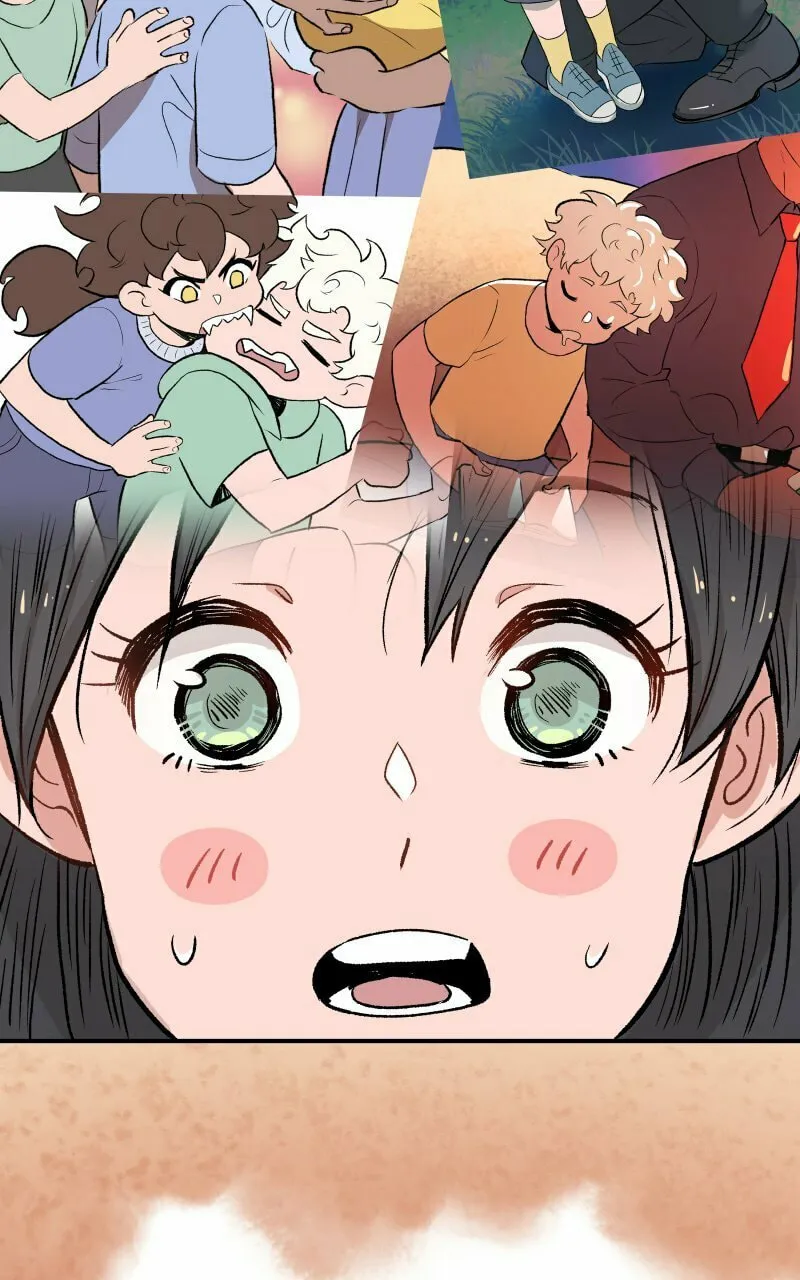 Read Morgana and Oz chapter 67 image 3 on Lezhin