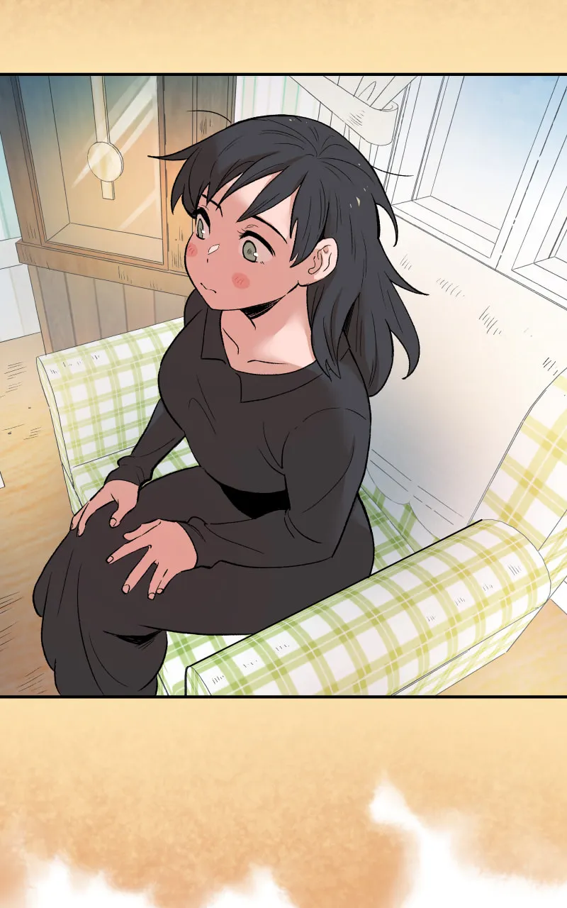 Read Morgana and Oz chapter 67 image 30 on Lezhin